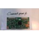 12PSQBC4LV0.0 M25427E2H09WK  TOSHIBA 46TL938