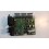 QPWBFD604WJN4 KD604WE11 CARTE VIDEO SHARP LC-52XD1E