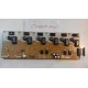 RUNTKA260WJZZ 75-14059Y CARTE INVERTER SHARP LC-52XD1E 