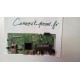 17MB140TC CARTE MERE  TUVSON TL32LED550B22