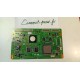 FRCM_TCON_V0.1 CARTE T-CON SAMSUNG LE40A756R1M 