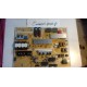 BN4401060A BN44-01060A L75E7N_TSM ST75F251C1/WVD CARTE ALIMENTATION SAMSUNG QE75Q60TAUXXC 