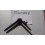 CONTINENTAL EDISON CELED55120B2 pieds support  base stand