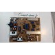 EAX654233801(2.2) CARTE ALIMENTATION LG 49LB5500