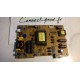 17IPS62 27703459 23321189 TH3 161111C KK CARTE ALIMENTATION VESTEL 231115R2 