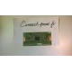 6870C-0535B 55 6871L-3959A CARTE T-CON PHILIPS 55PUH4900/88