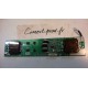 6632L-0523A 2300KTG014A-F PNEL-T806A CARTE AMPLI DE LUMIERE LG 42LG2000-ZA
