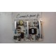 R-CH2130D-1MF CARTE ALIMENTATION GRANDIN UD55CGH222S UCC55G5N-ESI