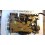 BL5820F01 01 4-1 L5925FZ J2871010 CARTE ALIMENTATION+VIDEO FUNAI LCD-A3207
