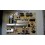 BN44-01065B TH07 BN4401065B CARTE ALIMENTATION SAMSUNG LH85BECHLGUXEN 