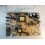 17PW25-4 CARTE ALIMENTATION WALTHAM WTHD 3214B