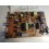 EAX64905501(2.3) TDDHI628108010280 (3.1) CARTE ALIMENTATION LG 47LA620S 
