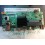 17MB181 131221R5 CARTE MERE  CLAYTON CL32LED24B2SW