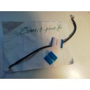 CLAYTON CL32LED24B2SW nappes c&acirc;ble 