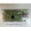 RUNTKCFWBX4512TP KF464 LF CARTE T-CON SHARP LC-46LE820E 