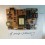 17IPS62 CARTE ALIMENTATION TELEFUNKEN TFK39D268HD17 
