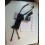 CABLE NAPPE COTE SAMSUNG GE43Q60TAU