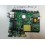 P75-3663SV6.1 -A 2L  KDG43ML662A TS CARTE MERE ET ALIMENTATION POLAROID TBS43FHDPR001 (KDG43ML662ATS) 
