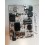 40-L20XH4-PWC1ZG 30805-000121** 00413*PW*20338018*M CARTE ALIMENTATION TCL65C633