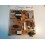EAX68284302(1.0) EAY65149308 LGP55T-19U1 CARTE ALIMENTATION LG 55UP75003LF 