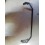 43A76GQ pied support base stand hisense 