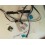 UE40H6200AW  cables nappes wifi cot&eacute; SAMSUNG