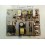BN44-00167A TH08BN4400167AAM5RBAF2821 R.D CARTE ALIMENTATION SAMSUNG LE40R86BDX/XEC 
