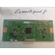 6870C-0600A V16 65UHD APOLO16VER 0.4 PA417G CARTE T-CON LG 65UH668V 