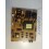 17IPS71 27551501 23314051 CARTE ALIMENTATION SABA LD40VS249
