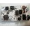 40-L30XW4-PWB1ZG 00046 PW 20353921 S CARTE ALIMENTATION TCL 75C735X2 