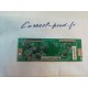 RSAG7.820.11133/ROH VER.A CARTE T-CON HISENSE 43E7KQ 
