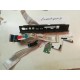 43E7KQ nappes wifi coté HISENSE