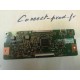 6870C-0238B LC320WXN-SBA1 CONTROL 2009 CARTE T-CON WALTHAM WTHD3210B
