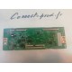 RSAG7.820.13027/ROH  CARTE T-CON  HISENSE 65E7NQ