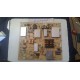 AP-288AM 2955046904 147472911 CARTE ALIMENTATION SONY 65XF8596 