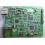 MAIN BOARD  68709M0355F  LD61A/B/C