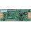 CARTE T-CON 6870C-0442B MODEL 32/37 ROW2.1  HD  VER0.1